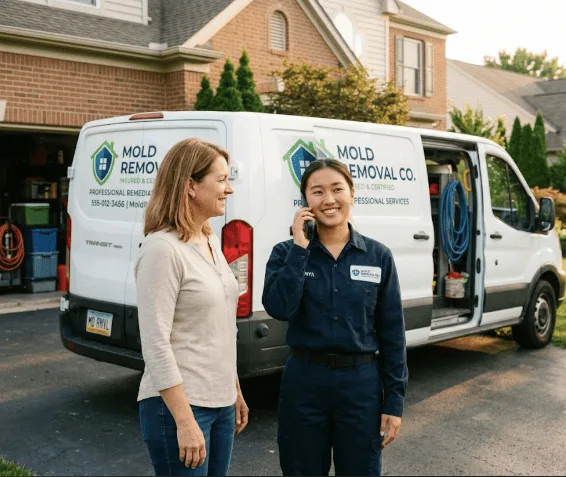 Crawlspace Mold Remediation Owingsville, KY FAQs
